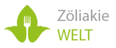 Logo Zöliakie Welt