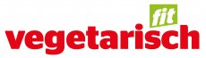 Logo vegetarisch fit